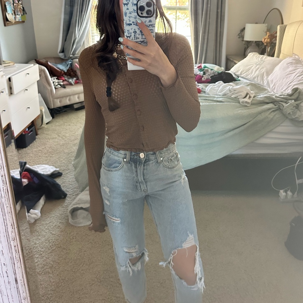 Insane Gene Jeans